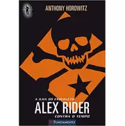 ALEX RIDER 3 - A ILHA DO ESQUELETO - Anthony Horowitz ALEX RIDER 3 - A ILHA DO ESQUELETO - Anthony Horowitz