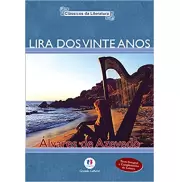 LIRA DOS VINTE ANOS - Álvares de Azevedo LIRA DOS VINTE ANOS - Álvares de Azevedo