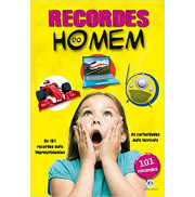 RECORDES DO HOMEM RECORDES DO HOMEM