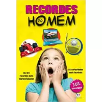 RECORDES DO HOMEM 