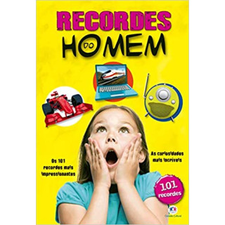RECORDES DO HOMEM 