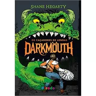 DARKMOUTH - Shane Hegarty