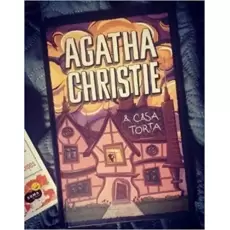A CASA TORTA - Agatha Christie