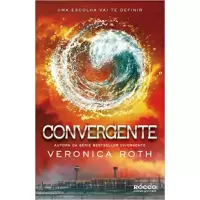 CONVERGENTE - Veronica Roth