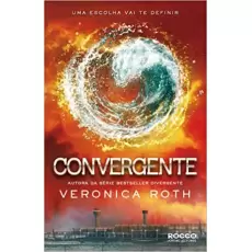 CONVERGENTE - Veronica Roth