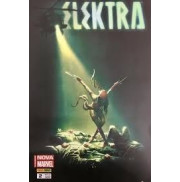 ELEKTRA VOL 02 - DANÇA DA MORTE