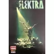 ELEKTRA VOL 02 - DANÇA DA MORTE ELEKTRA VOL 02 - DANÇA DA MORTE