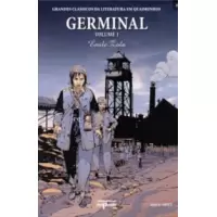 GERMINAL - VOL 1 - Émile Lola