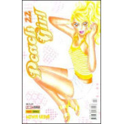 PEACH GIRL - VOL 22 PEACH GIRL - VOL 22