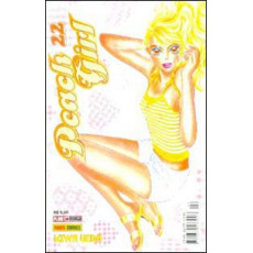 PEACH GIRL - VOL 22 PEACH GIRL - VOL 22