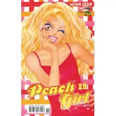 PEACH GIRL - VOL 19