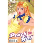 PEACH GIRL - VOL 20 PEACH GIRL - VOL 20