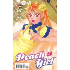 PEACH GIRL - VOL 20
