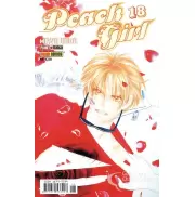 PEACH GIRL - VOL 18 PEACH GIRL - VOL 18