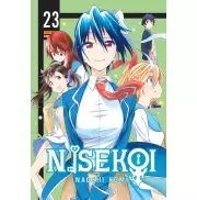 NISEKOI VOL 23 NISEKOI VOL 23