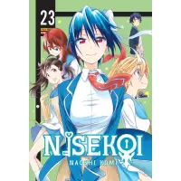 NISEKOI VOL 23