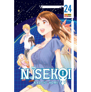NISEKOI VOL 24