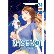NISEKOI VOL 24 NISEKOI VOL 24