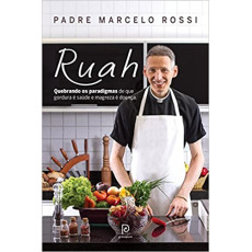 RUAH - PADRE MARCELO ROSSI RUAH - PADRE MARCELO ROSSI