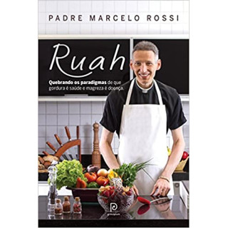 RUAH - PADRE MARCELO ROSSI RUAH - PADRE MARCELO ROSSI