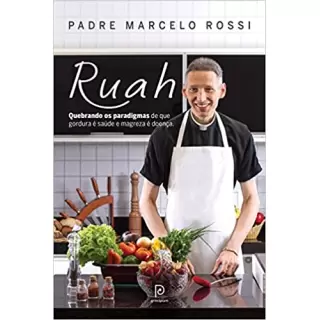 RUAH - PADRE MARCELO ROSSI 