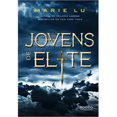 JOVENS DE ELITE - MARIE LU