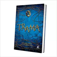 TRAMA - MICHAEK JENSEN DAVID POWERS KING 