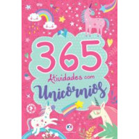 365 ATIVIDADES COM UNICÓRNIOS
