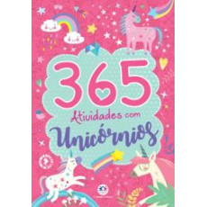 365 ATIVIDADES COM UNICÓRNIOS