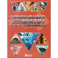 PARA SABER MAIS ENSINO MÉDIO