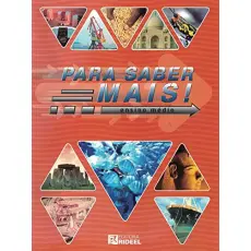 PARA SABER MAIS ENSINO MÉDIO