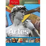 MINHA PRIMEIRA ENCICLOPEDIA - MUNDO DAS ARTES MINHA PRIMEIRA ENCICLOPEDIA - MUNDO DAS ARTES