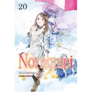 NORAGAMI VOL 20