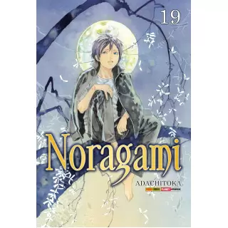 NORAGAMI VOL 19