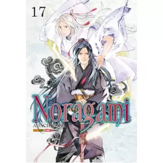 NORAGAMI VOL 17