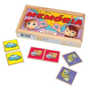 JOGO DA MEMÓRIA MEIOS DE TRANSP. E COMUNICAÇÃO - Simque JOGO DA MEMÓRIA MEIOS DE TRANSP. E COMUNICAÇÃO - Simque