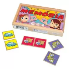 JOGO DA MEMÓRIA MEIOS DE TRANSP. E COMUNICAÇÃO - Simque JOGO DA MEMÓRIA MEIOS DE TRANSP. E COMUNICAÇÃO - Simque