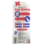 Bastões  de Cola Quente Grosso 1kg