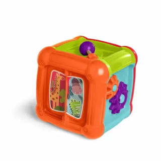 Cubo Fun - Tateti (REFERÊNCIA 875) Cubo Fun - Tateti (REFERÊNCIA 875)