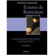 Erasmo de Rotterdam - Lafonte Erasmo de Rotterdam - Lafonte