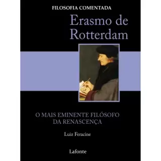 Erasmo de Rotterdam - Lafonte