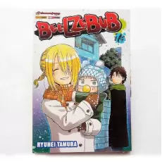 BEELZEBUB: TATSUMI-SAN VOL 16