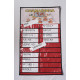 PAINEL CHAMADINHA COM 20 NOMES PAINEL CHAMADINHA COM 20 NOMES