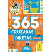 365 Cruzadas Diretas - Nivel Facil I 365 Cruzadas Diretas - Nivel Facil I