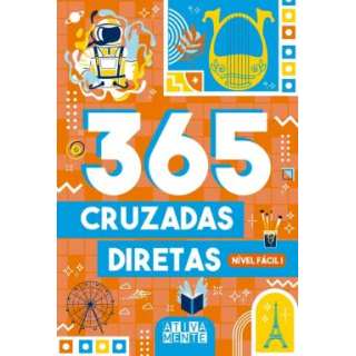 365 Cruzadas Diretas - Nivel Facil I