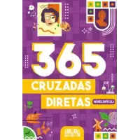 365 Cruzadas Diretas - Nivel Dificil I