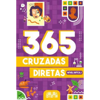 365 Cruzadas Diretas - Nivel Dificil I