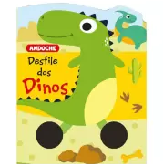 DESFILE DOS DINOS - ANDOCHE