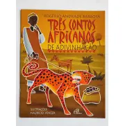 Três Contos Africanos de Adivinhação