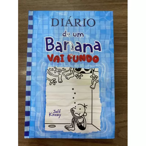 Diário de um Banana - Vol.10 - Bons Tempos